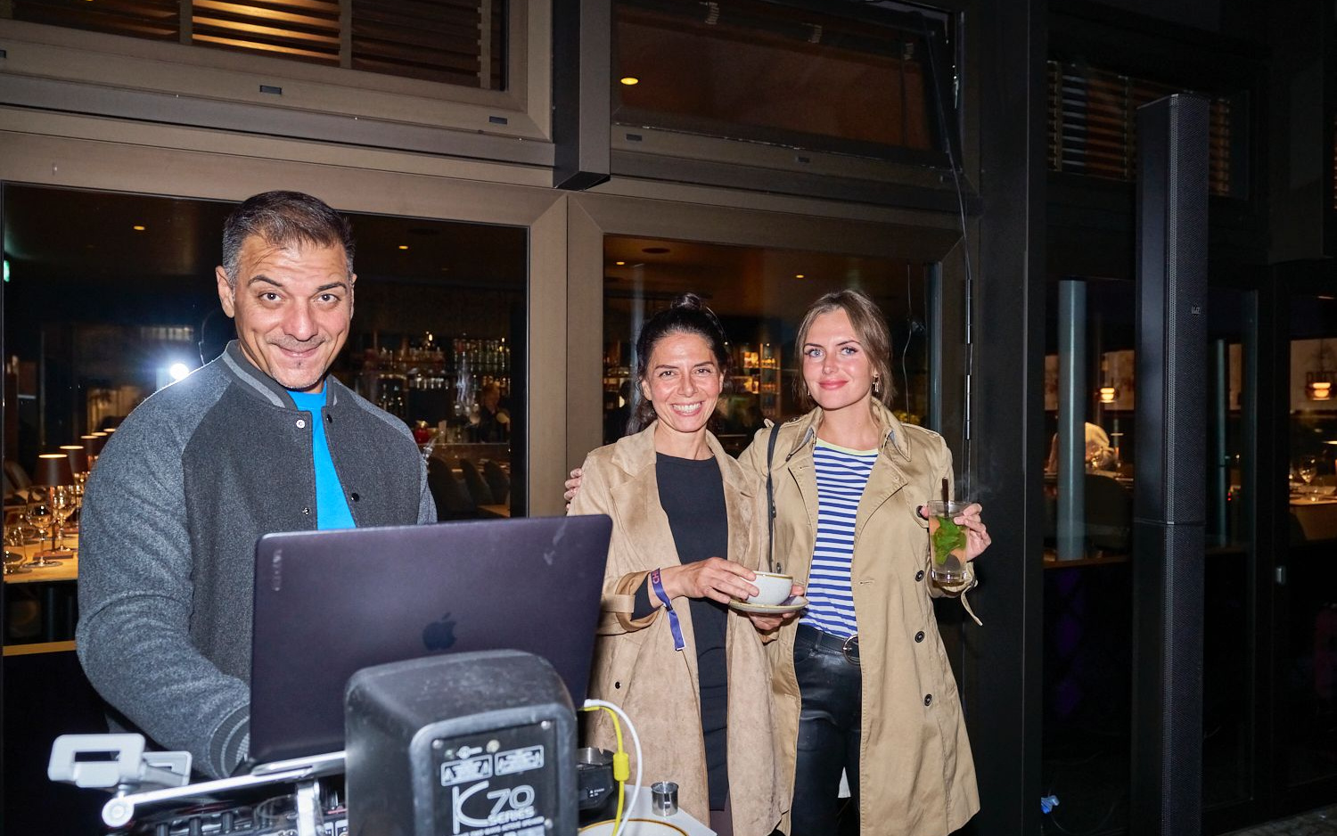 993 restaurant & bar hannover